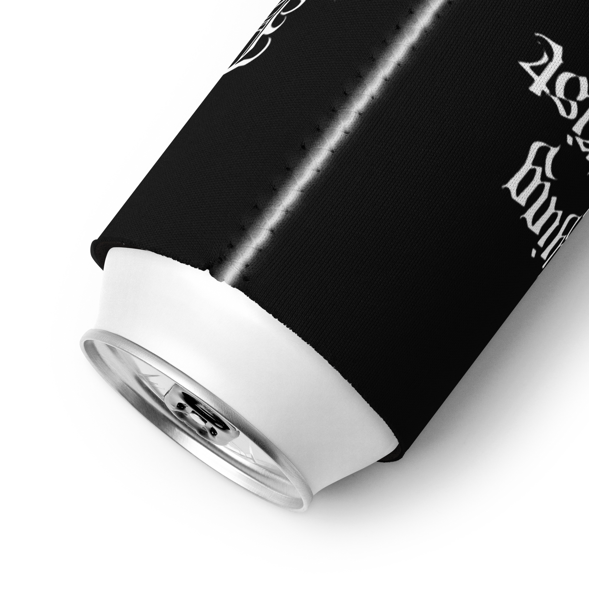 Decaying Eucharist "Logo" Koozie