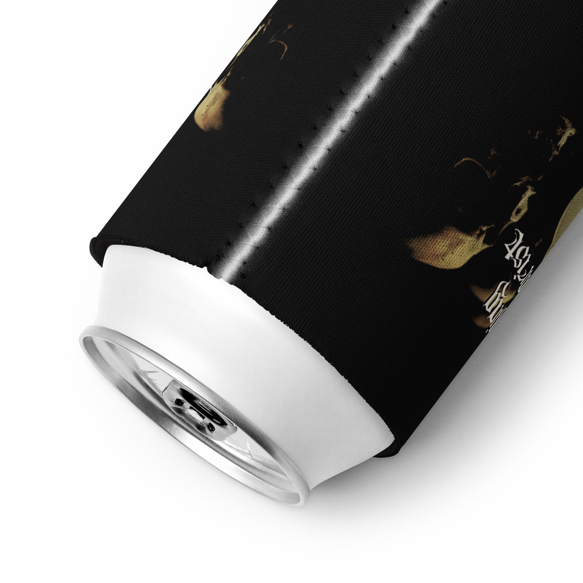 Decaying Eucharist "Communion" Koozie