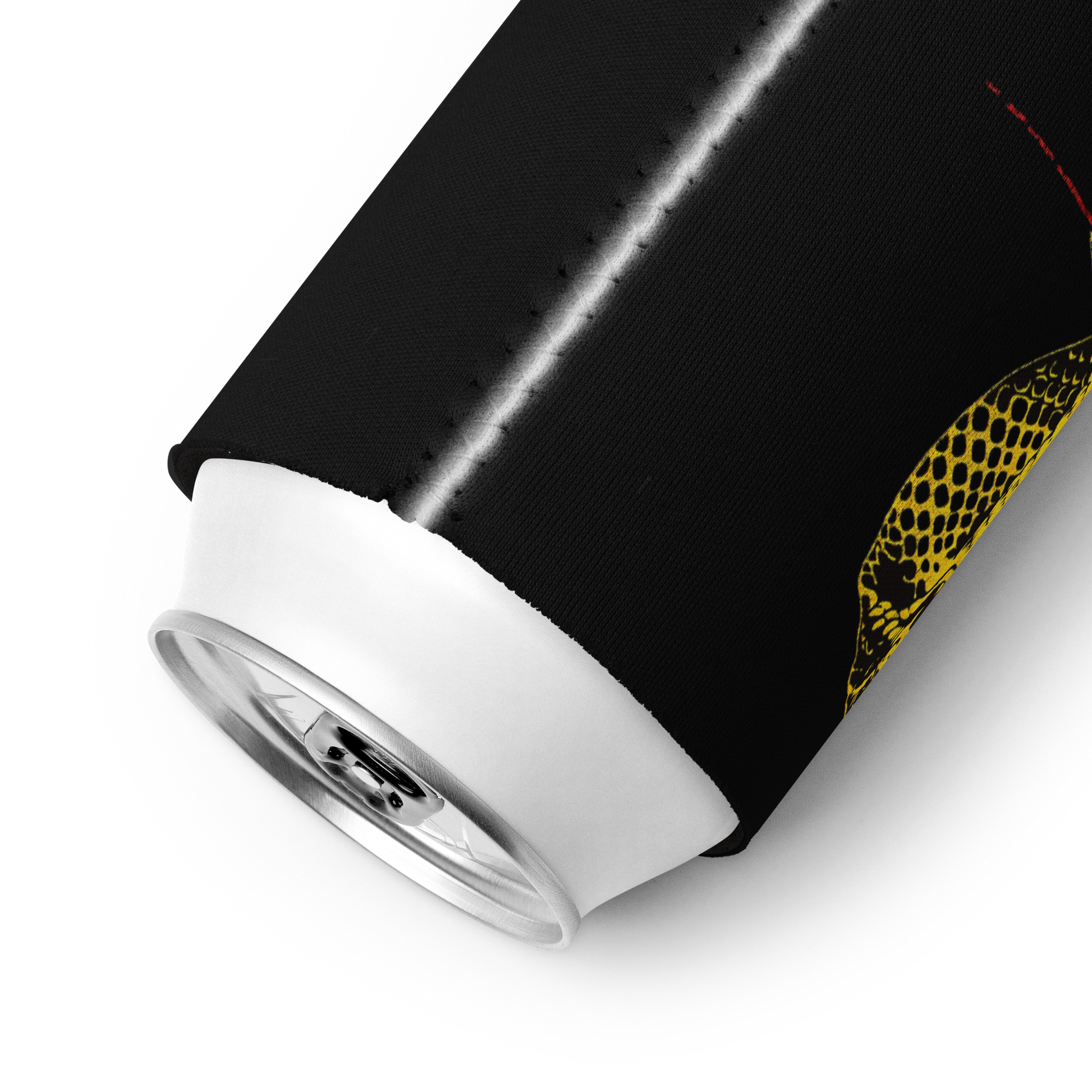 Flesh Parade "King Cobra" Koozie