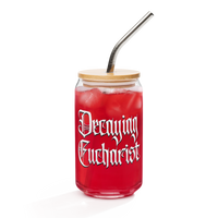 The Decaying Eucharist 