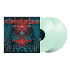 Chimaira "Crown Of Phantoms" Glow in the Dark Vinyl