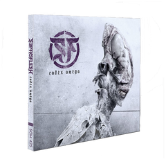Septicflesh "Codex Omega" [CD Digipak / Vinyl]