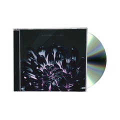 Contortionist "Our Bones" CD