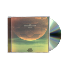 Contortionist "Language" CD