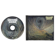 Creeping Death "The Edge of Existence" CD