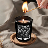 Flesh Parade "Kill Whitey" Tribal Bong Scented Candle
