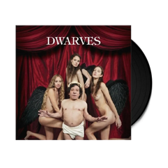 Dwarves "Are Born Again" Vinyl
