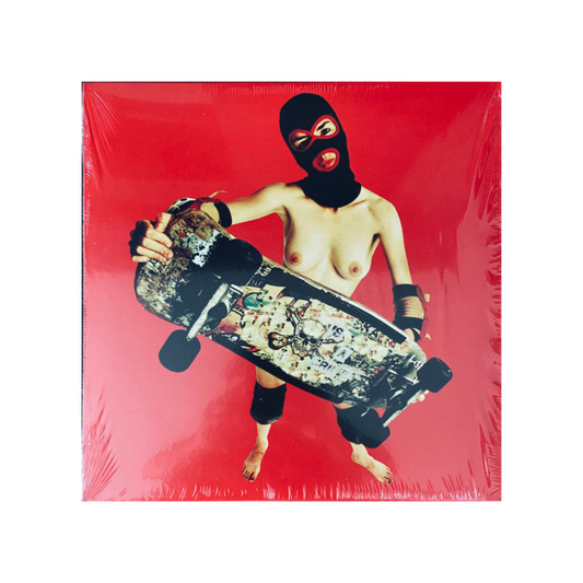 Dwarves "The Dwarves Are Young & Good Looking" Vinyl