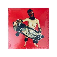 Dwarves "The Dwarves Are Young & Good Looking" Vinyl