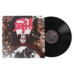 Death "Individual Thought Patterns" Vinyl