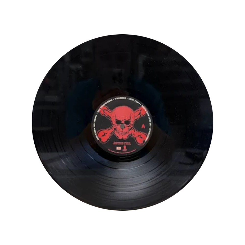 Dwarves "The Dwarves Are Young & Good Looking" Vinyl