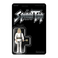 Super7 x SPINAL TAP - David St. Hubbins - ReAction Figure
