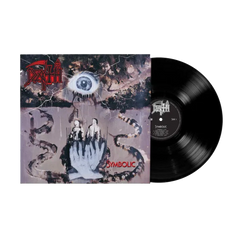 Death "Symbolic" Vinyl