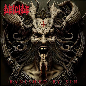 Deicide - Banished By Sin | Love Vinyl Records