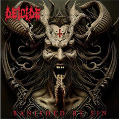 Deicide - Banished By Sin |