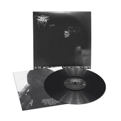 Darkthrone "A Blaze In The Northern Sky" Vinyl