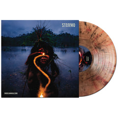 STORM{O} "Endocannibalismo" 12"