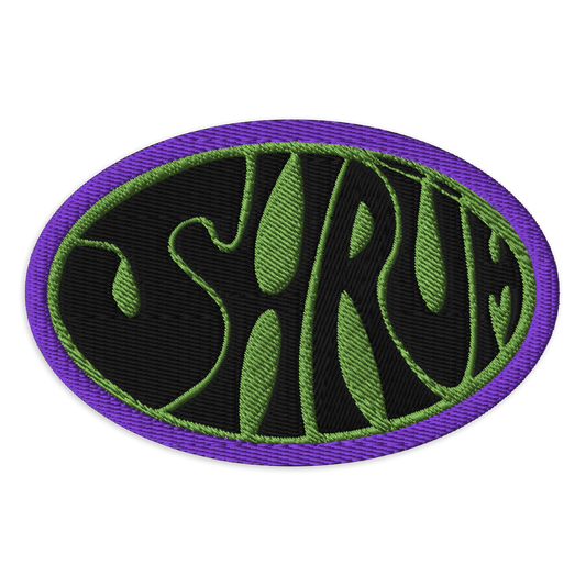 SHRÜM "Logo" Merch Bundle