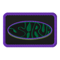 The SHRÜM 