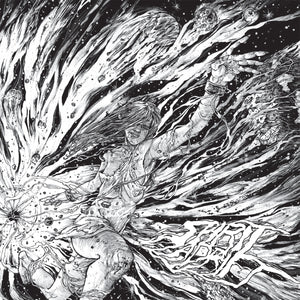 Spirit Adrift "Chained To Oblivion" CD Prosthetic Records