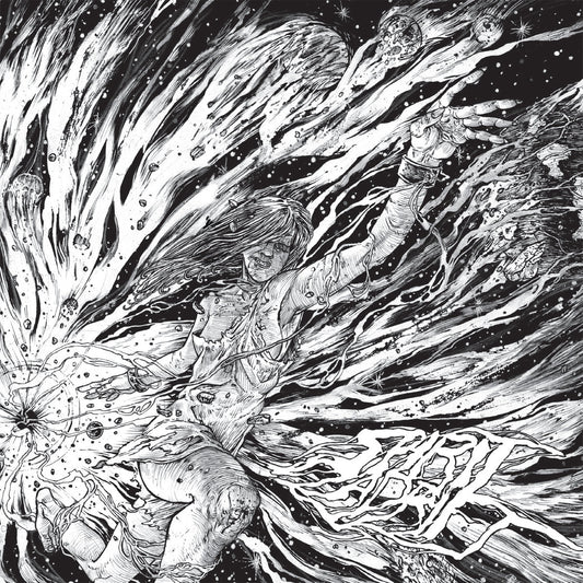 Spirit Adrift "Chained To Oblivion" CD Prosthetic Records