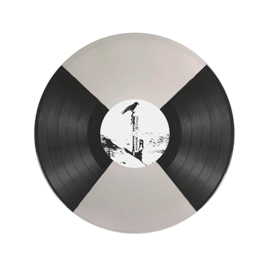 Abbath "Hand Numbered Corpse Paint" Vinyl