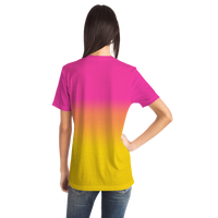 Noz Redna "That's John" Shirt Mainstay Entertainment