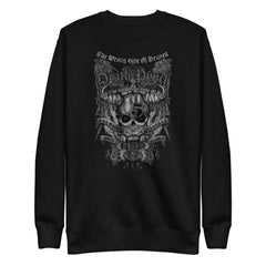 Five Finger Death Punch - Righteous Side of Evil Sweatshirt