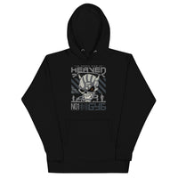 Five Finger Death Punch - Wrong Side of Heaven Hoodie HYPER iCONiC.