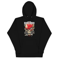 Five Finger Death Punch - Knuckle Sandwich Hoodie HYPER iCONiC.