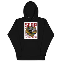Five Finger Death Punch - Afterlife Hoodie HYPER iCONiC.