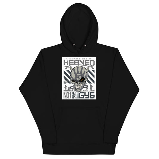 Five Finger Death Punch - GY6 Hoodie HYPER iCONiC.