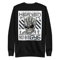 Five Finger Death Punch - GY6 Sweatshirt HYPER iCONiC.
