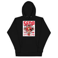 Five Finger Death Punch - 5X Hoodie HYPER iCONiC.