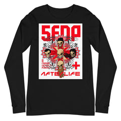 Five Finger Death Punch - 5X Long Sleeve T-Shirt