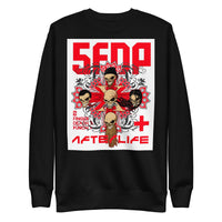 Five Finger Death Punch - 5X Sweatshirt HYPER iCONiC.