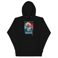 Five Finger Death Punch - War Hoodie HYPER iCONiC.