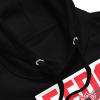 Five Finger Death Punch - 5X Hoodie HYPER iCONiC.