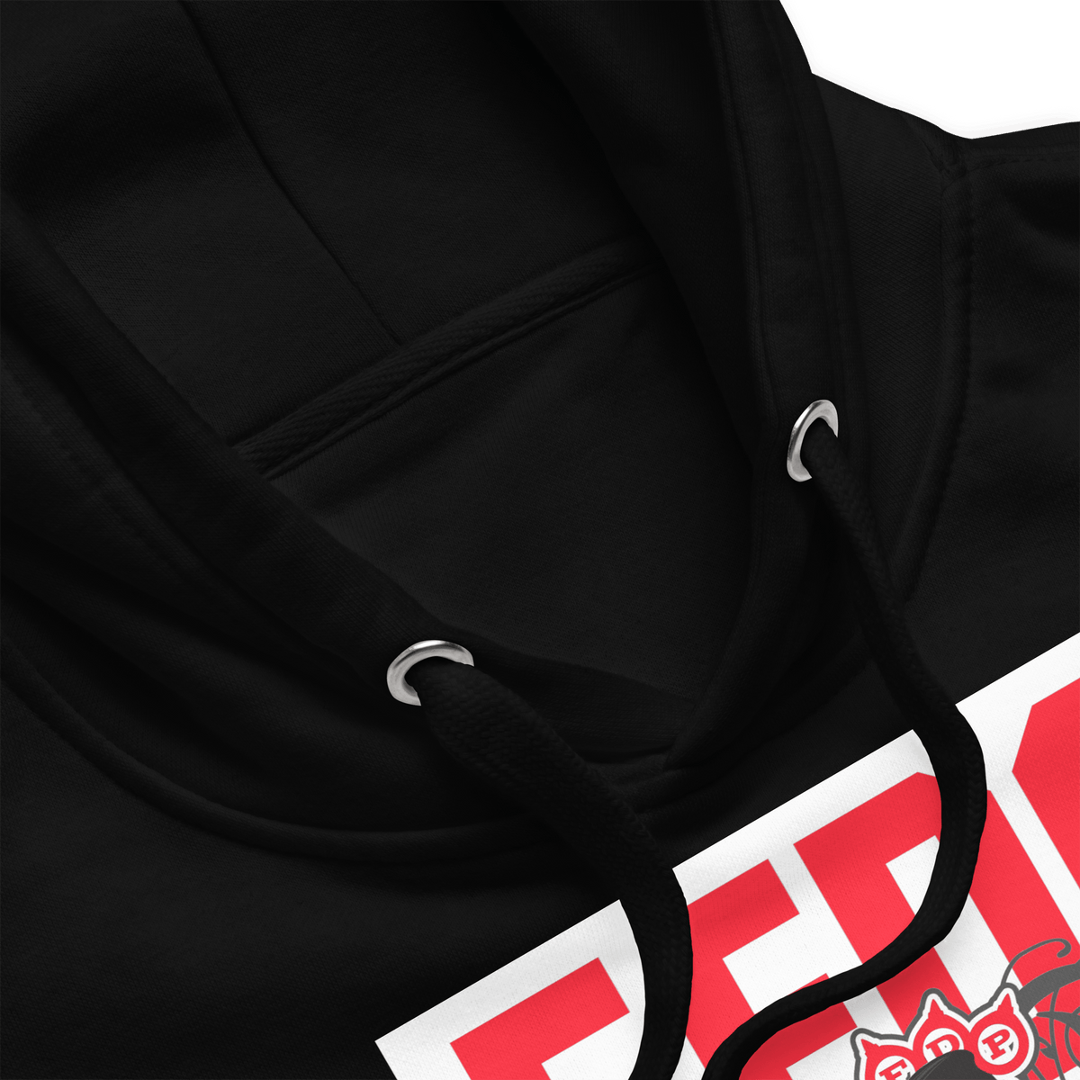 Five Finger Death Punch - 5X Hoodie HYPER iCONiC.