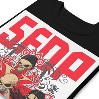 Five Finger Death Punch - 5X Sweatshirt HYPER iCONiC.