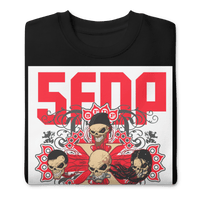 Five Finger Death Punch - 5X Sweatshirt HYPER iCONiC.