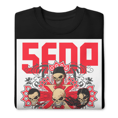 Five Finger Death Punch - 5X Sweatshirt
