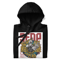 Five Finger Death Punch - Afterlife Hoodie HYPER iCONiC.