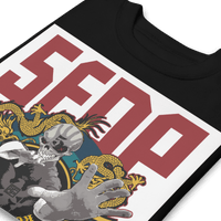 Five Finger Death Punch - Afterlife Sweatshirt HYPER iCONiC.