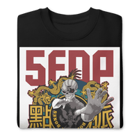 Five Finger Death Punch - Afterlife Sweatshirt HYPER iCONiC.