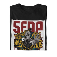 Five Finger Death Punch - Afterlife T-Shirt HYPER iCONiC.