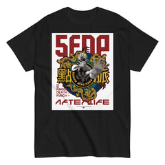 Five Finger Death Punch - Afterlife T-Shirt