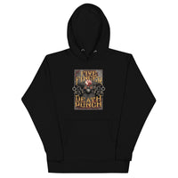 Five Finger Death Punch - Barrels Classic Hoodie HYPER iCONiC.