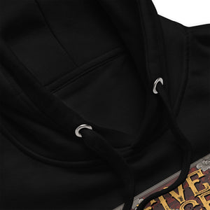 Five Finger Death Punch - Barrels Classic Hoodie HYPER iCONiC.