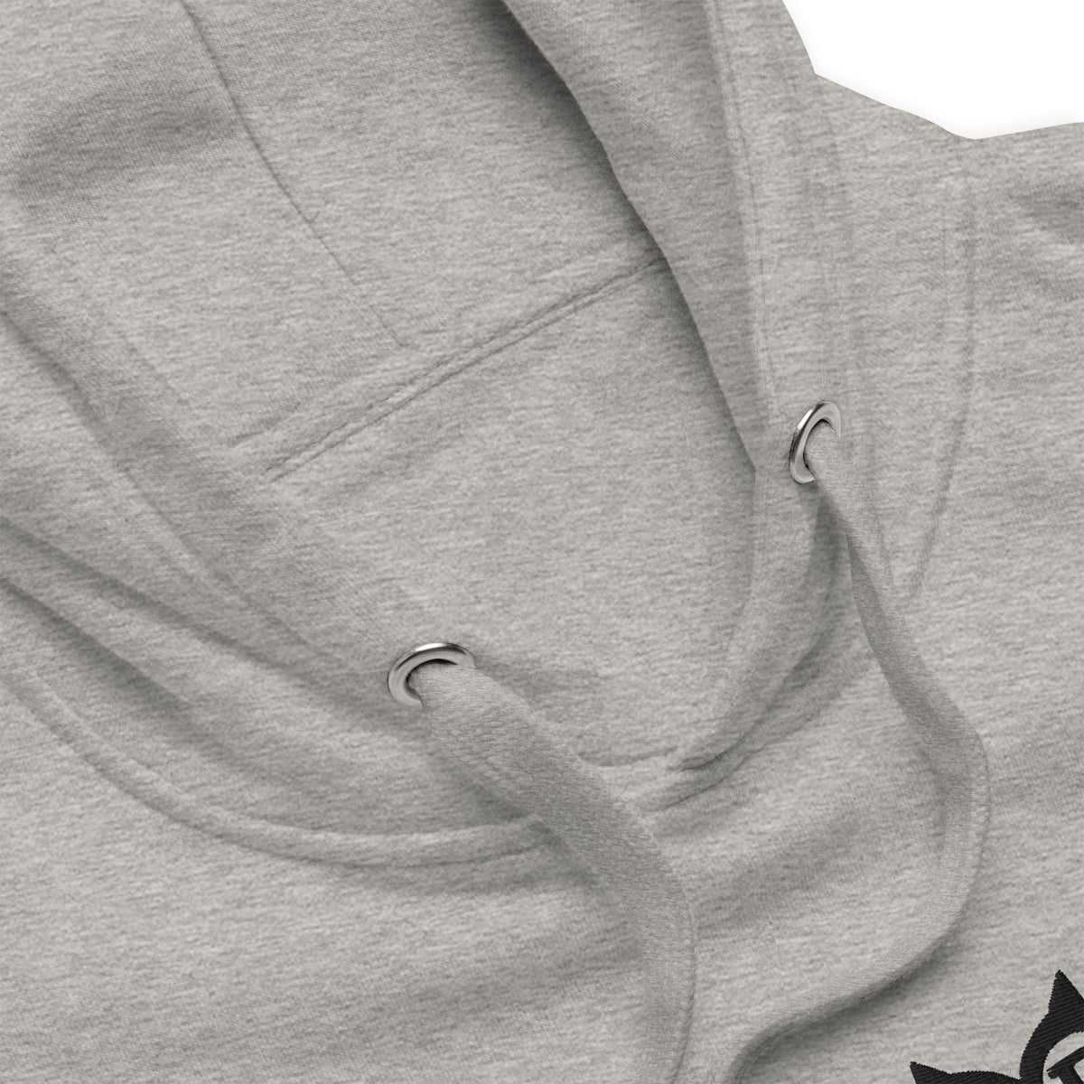 Five Finger Death Punch - Black Knuckles HD Embroidered Hoodie HYPER iCONiC.